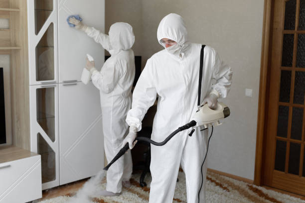 24/7 Emergency Odor Removal experts in Maplewood, NJ